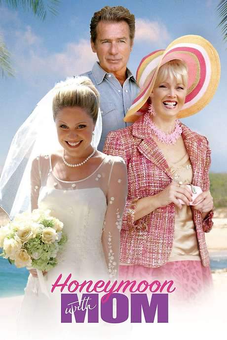 Honeymoon with Mom